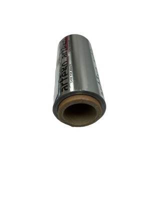 01-810160 ARTEGO LOGO FOIL ROLL 12CM